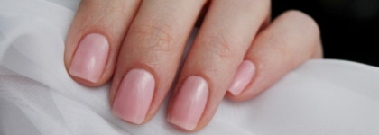 Моя небольшая коллекция China Glaze