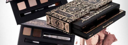 Anastasia Beverly Hills Bold & Beautiful Kit - Beautiful eyes palette