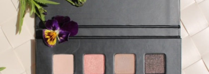 Anastasia Beverly Hills Bold & Beautiful Kit - Beautiful eyes palette