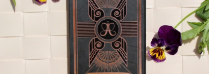 Anastasia Beverly Hills Bold & Beautiful Kit - Beautiful eyes palette