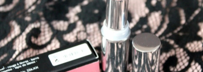 Make up Factory в моей косметичке