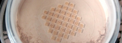 Make up Factory в моей косметичке