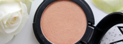 Make Up Store Microshadow Bronze & Eclipse