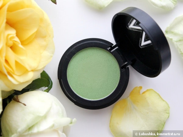 Make Up Store Microshadow Bronze & Eclipse