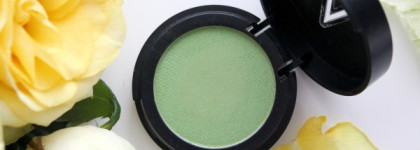 Make Up Store Microshadow Bronze & Eclipse