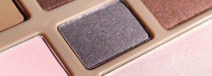 Моя сладкая шоколадка - Too Faced "Chocolate Bar" eyeshadow collection