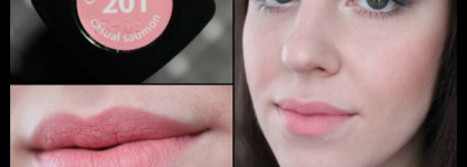 L'etoile Selection Comme Il Faut lipsticks  #201, 202, 203, 204, 205, 206, 208, 210, 211, 212, 213, 215, 216