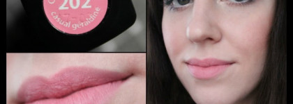 L'etoile Selection Comme Il Faut lipsticks  #201, 202, 203, 204, 205, 206, 208, 210, 211, 212, 213, 215, 216