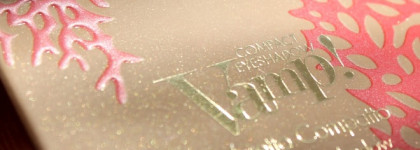 Pupa  "Coral Island" - лимитированная коллекция лета 2015 - большой пост