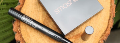 Smashbox Bronze Lights Poudre bronzante Warm Matte & Photo Angle Pure pigment eyeliner gel Jet Black
