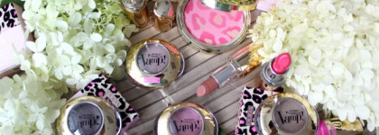 Pupa Soft & Wild - обзор части лимитированной осенней коллекции