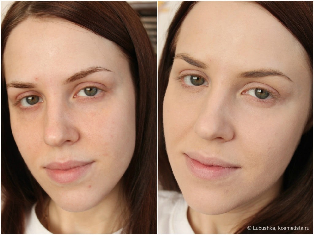 Clinique матирующая основа для макияжа stay matteoil free