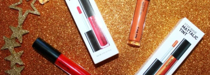 Cailyn Star wave Mattalic Tint #02 Aquila & #06 Bellatrix