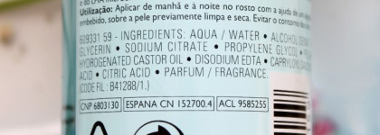 Мой уход с La Roche-Posay - любимые продукты и не очень