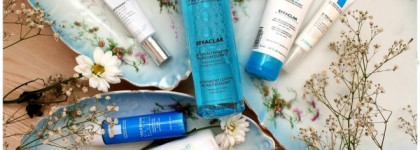 Мой уход с La Roche-Posay - любимые продукты и не очень