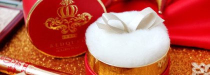 Pupa Red Queen - обзор части лимитированной зимней коллекции 2016