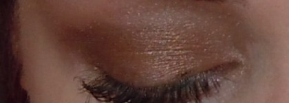 Мои любимые тени Dior Impression Cuir Leather Couture For The Eyes