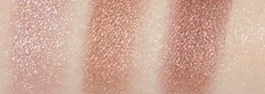 Мои любимые тени Dior Impression Cuir Leather Couture For The Eyes