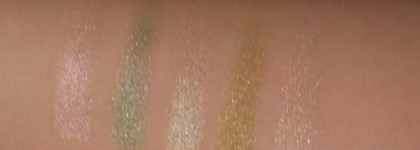 8 марта с весенней палеткой Dior 5 Couleurs Garden Edition № 441