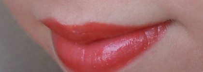 Моя альтернатива красной помаде Givenchy Gloss Interdit №11