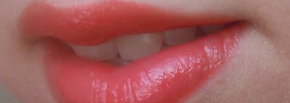 Моя альтернатива красной помаде Givenchy Gloss Interdit №11