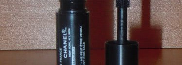 "Хлопай ресницами и взлетай!" - мои любимые и не очень туши