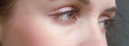 Моя долгожданная летняя радость Artdeco Bronzing Glow Blusher