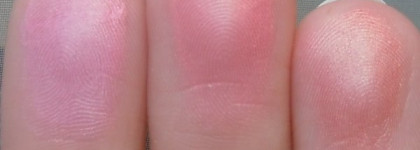 Моя долгожданная летняя радость Artdeco Bronzing Glow Blusher