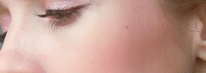 Моя долгожданная летняя радость Artdeco Bronzing Glow Blusher