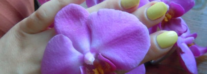 Такой двойственный Essence Urban Messages Nail polish 05 Wall of fame