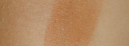 Givenchy croisiere healthy glow powder, оттенок 3 Ambre Croisiere - моя сияющая летняя радость