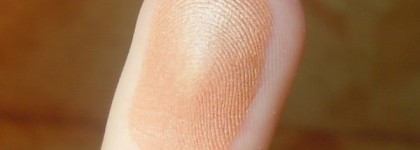 Givenchy croisiere healthy glow powder, оттенок 3 Ambre Croisiere - моя сияющая летняя радость