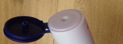 Nivea Молочко-уход для тела Цветок сакуры