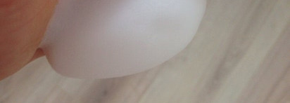 Интересная новинка Nivea Шелковый мусс для тела Малиновый смузи