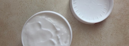 Увлажняющий крем для лица Nivea Care для чувствительной кожи