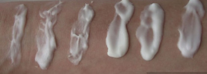 Все для нежности рук