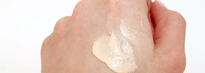 Calvin Klein в моей косметичке