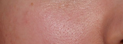 Calvin Klein в моей косметичке