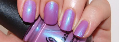 Бабушкины бусы