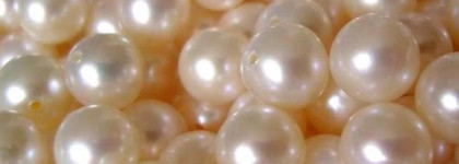 Бабушкины бусы