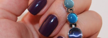 Фиолетовый микс