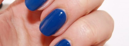Принцев мало! на всех не хватит: OPI Dating a Royal