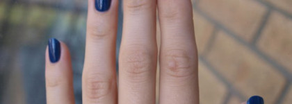 Принцев мало! на всех не хватит: OPI Dating a Royal