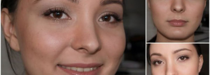 Бронзер для бледнолицых: Shiseido Bronzer 1 light