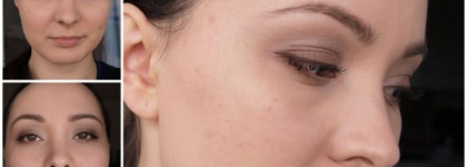 Бронзер для бледнолицых: Shiseido Bronzer 1 light