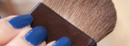 Бронзер для бледнолицых: Shiseido Bronzer 1 light