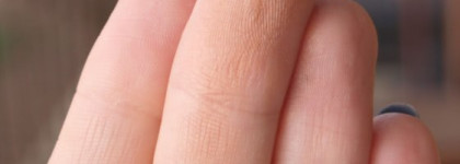 Бронзер для бледнолицых: Shiseido Bronzer 1 light