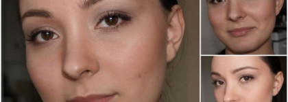 Бронзер для бледнолицых: Shiseido Bronzer 1 light