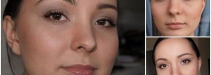 Бронзер для бледнолицых: Shiseido Bronzer 1 light