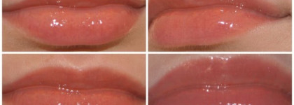 Шик, блеск, красота